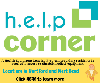 help corner