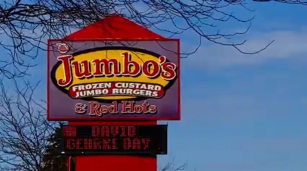 Jumbo's 