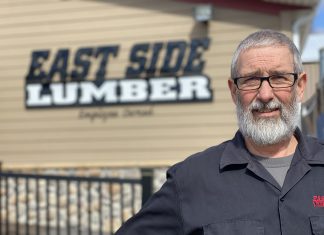 VIDEO | Building supplies in high demand at East Side Lumber in Hartford East Side Lumber