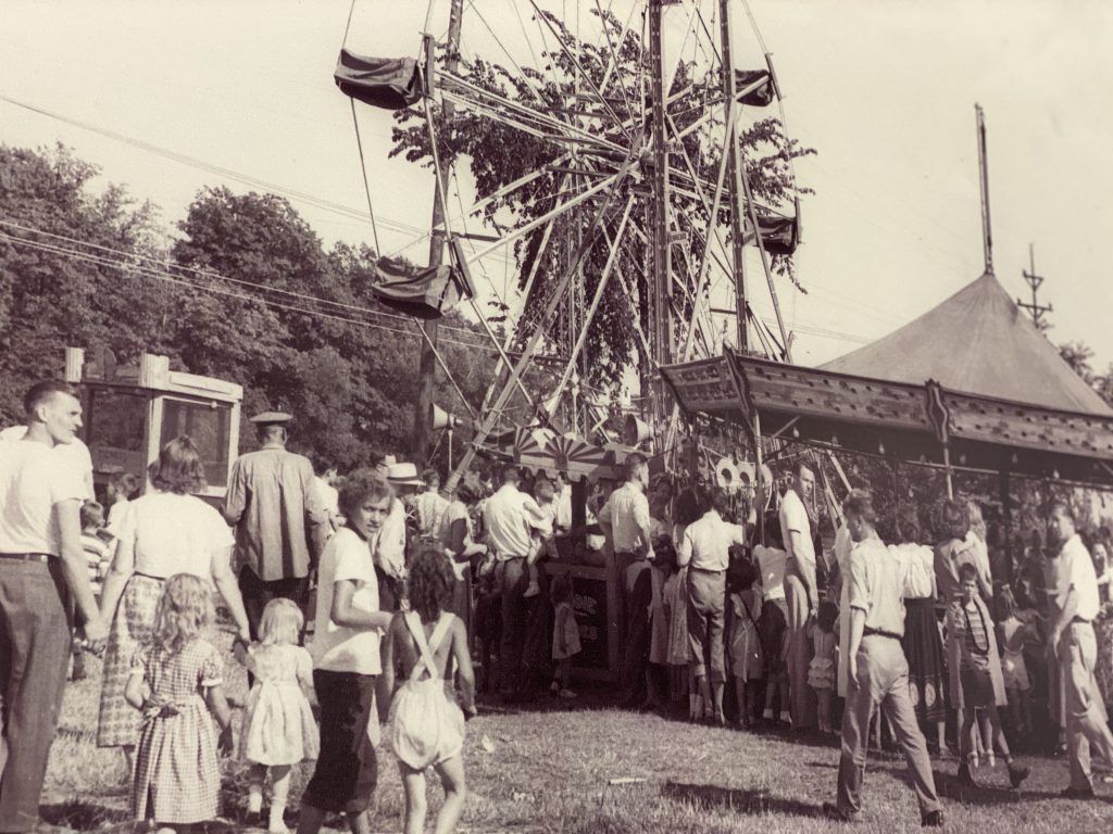 Washington County Fair