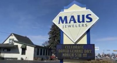 Maus Jewelers