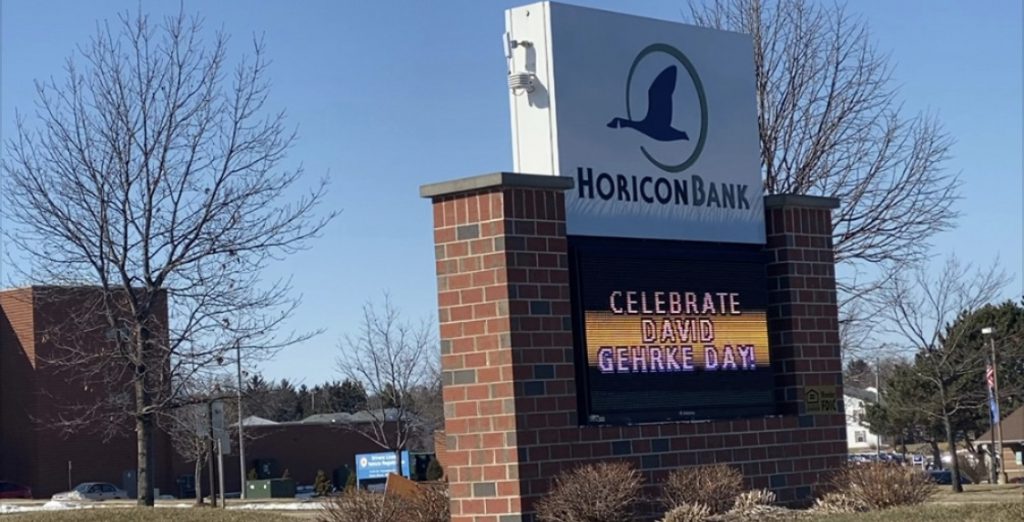 Horicon Bank