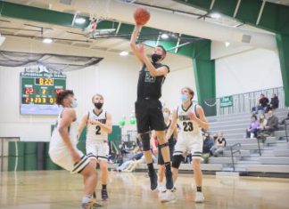 WIAA All-Conference from Kettle Moraine Lutheran and Living Word Lutheran | By Jason Howarth