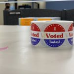 election, i voted