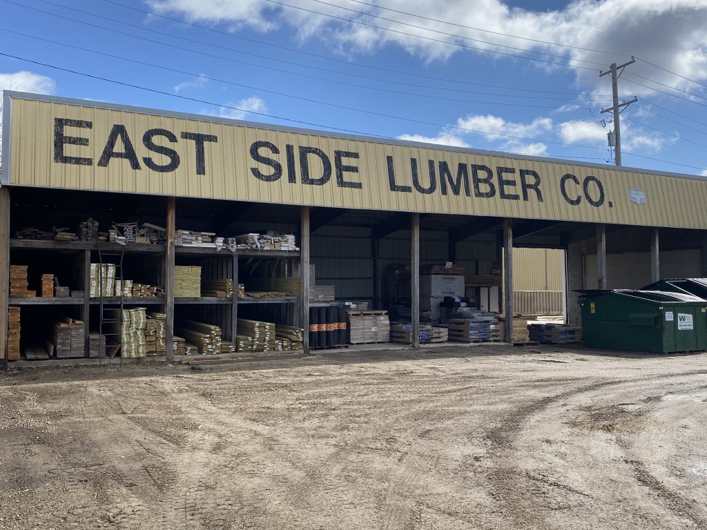 East Side Lumber