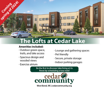 Cedar Lofts