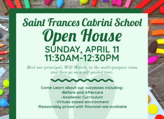 school open