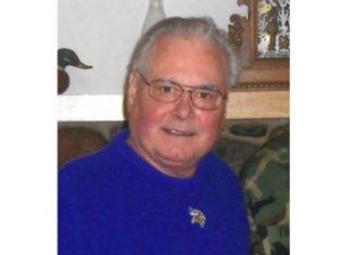 Obituary | Raymond “Ray” J. Tillmann, 82, of Sugar Camp