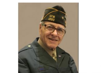 Obituary | Elmer Elter Frey, 83, of West Bend