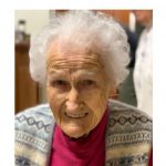 Obituary | Clara S. Moll, 110, of Barton