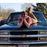 Obituary | Branden Clyde Nuelk, 22, of Kewaskum