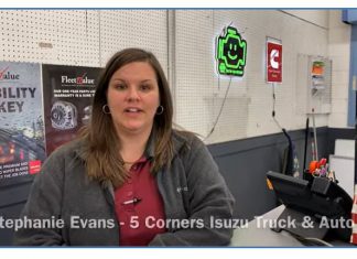 VIDEO | Signs of Spring at 5 Corners Dodge Chrysler Ram Jeep and Isuzu Truck & Auto