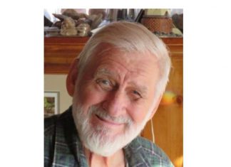 Obituary | Charles A. “Chuck” Vorpahl, 84, of the town of Auburn