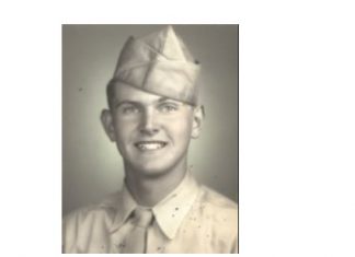 Obituary | Harvey J. “Jim” Stroud, 94, of Hartford