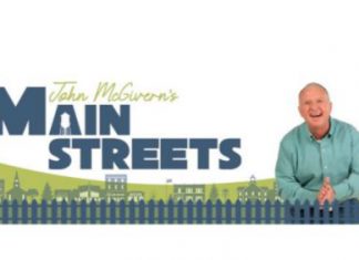 McGivern's Main Streets