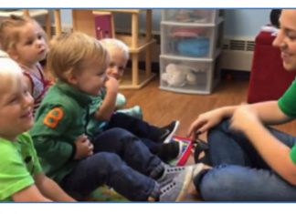 Little Saints Early Learning