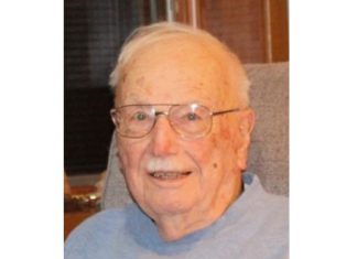 Obituary | Elmer C. Eggert, 100, of West Bend