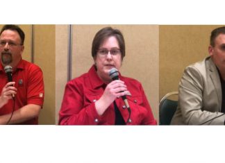 VIDEO | Germantown School Board candidate forum Germantown