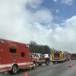 accident, emergency vehicles