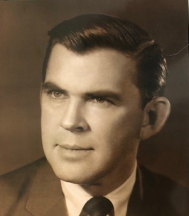 Geoffrey Maclay Sr.