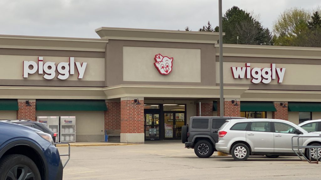 Hartford Piggly Wiggly