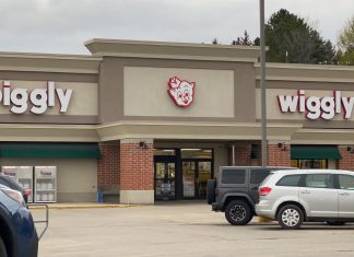 Hartford Piggly Wiggly
