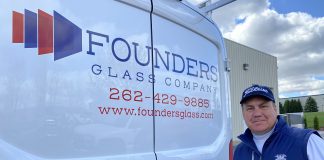 Founders Glass Company
