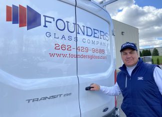 Founders Glass success | By Christa Weindorf Founders Glass Company