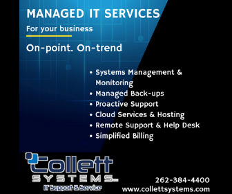 Collett Systems