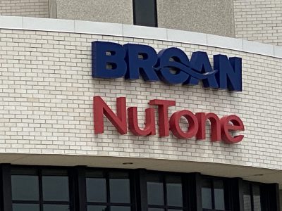 Broan NuTone