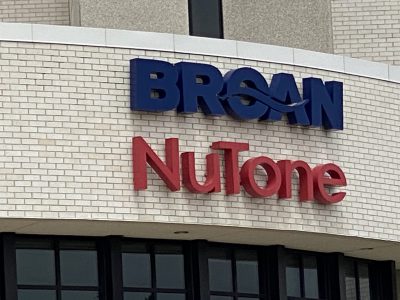 Broan NuTone