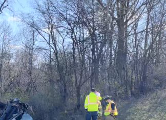 accident