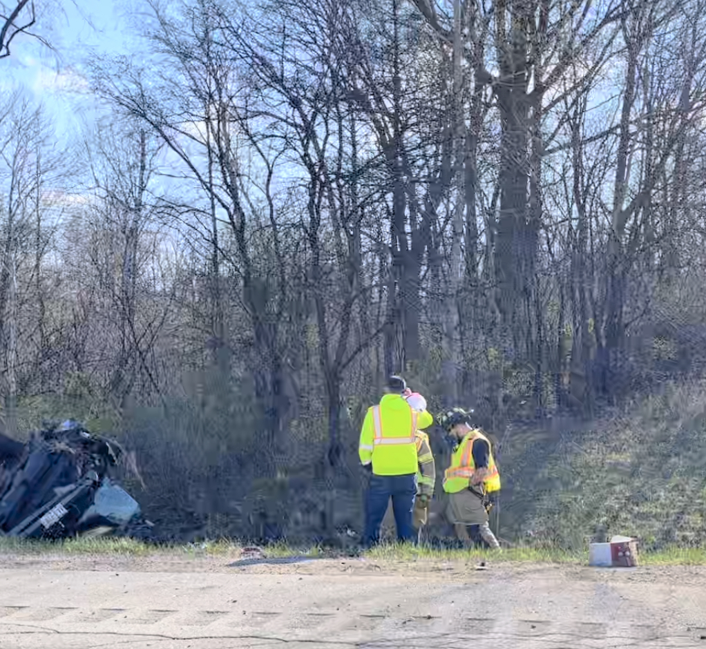 accident, rollover