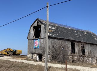 barn, quilt, Hwy 33