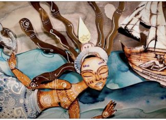 Artists without Borders: Reflections on Art and Place at the Museum of Wisconsin Art | By Jennifer Turner MOWA