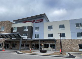 Marriott TownePlace
