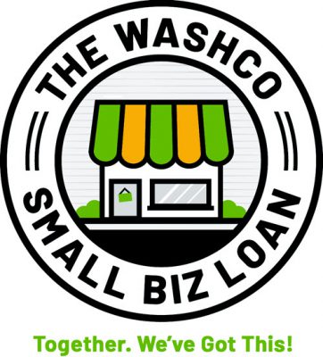 Washington County small biz loans