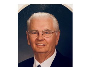 Obituary | Donald K. Vollan, 84, of West Bend