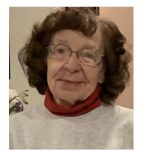 Obituary | Lois “Dolly” J. Pederson (nee McGee)