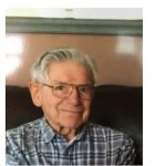 Obituary | Orville Shine, 88, of Fish Creek