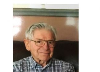 Obituary | Orville Shine, 88, of Fish Creek