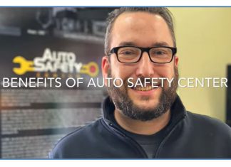 VIDEO | Benefits of taking your vehicle to Auto Safety Center in West Bend