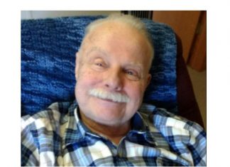 Obituary | Frederick H. Strodthoff “Fred the Barber” age 83 of Hartford