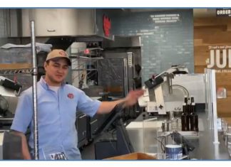 VIDEO | Hayden wants to see you at Jersey Mike’s Jersey Mike's