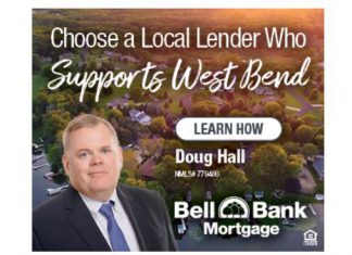 Bell Bank, Doug Hall