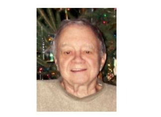 Obituary | George F. Hogen, 85, of Hartford