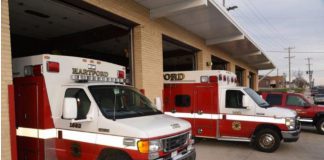 Hartford Fire & rescue