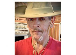 Memorial Mass today for Michael “Mike” J. Miller, 63, of West Bend