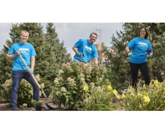 Modern Woodmen of America Do-Good Grant available | By Daniel Frey II