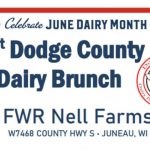 41st annual Dodge County Dairy Brunch is Sunday, June 6, 2021 Dodge County Breakfast